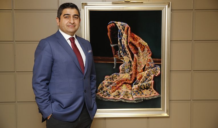 İşte Türkiye'nin Gönlü Zengin 50 İş İnsanı
