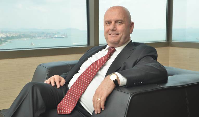 İşte Türkiye'nin Gönlü Zengin 50 İş İnsanı