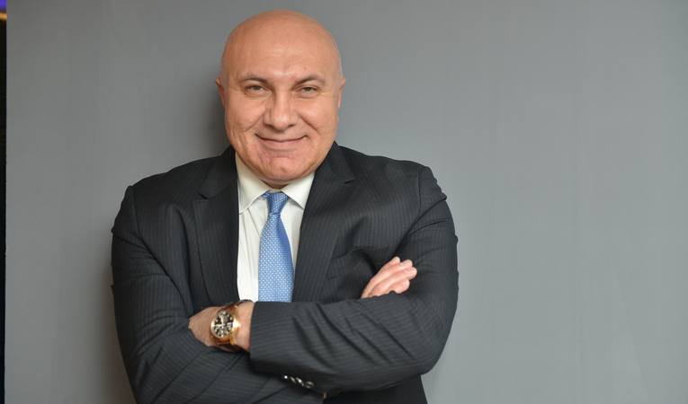 İşte Türkiye'nin Gönlü Zengin 50 İş İnsanı