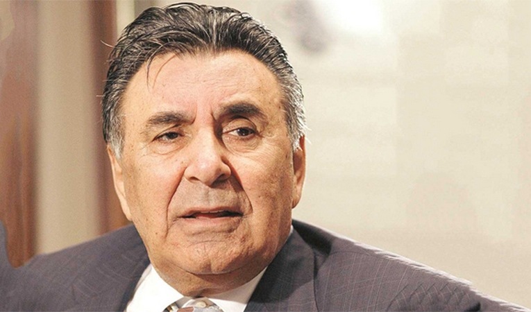 İşte Türkiye'nin Gönlü Zengin 50 İş İnsanı