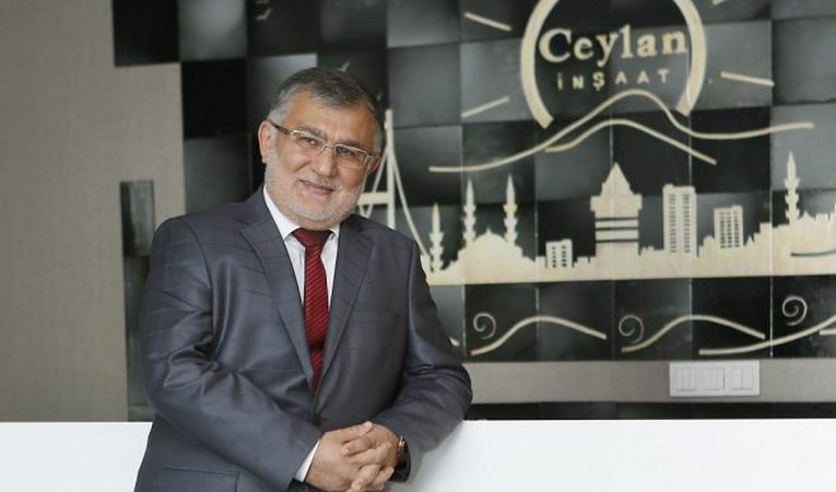 İşte Türkiye'nin Gönlü Zengin 50 İş İnsanı