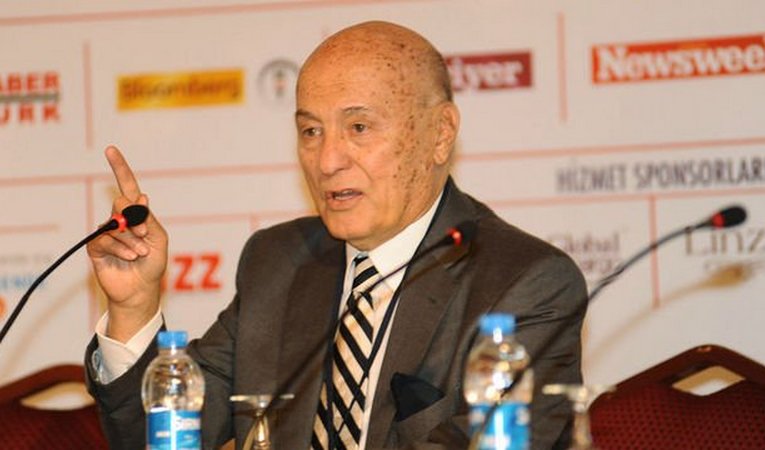 İşte Türkiye'nin Gönlü Zengin 50 İş İnsanı