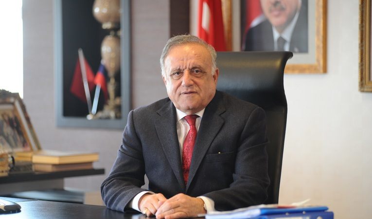 İşte Türkiye'nin Gönlü Zengin 50 İş İnsanı