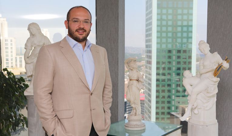 İşte Türkiye'nin Gönlü Zengin 50 İş İnsanı