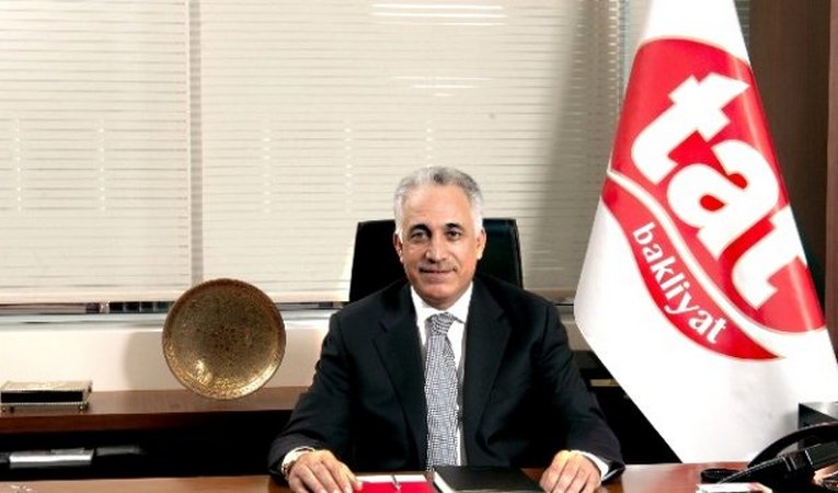 İşte Türkiye'nin Gönlü Zengin 50 İş İnsanı