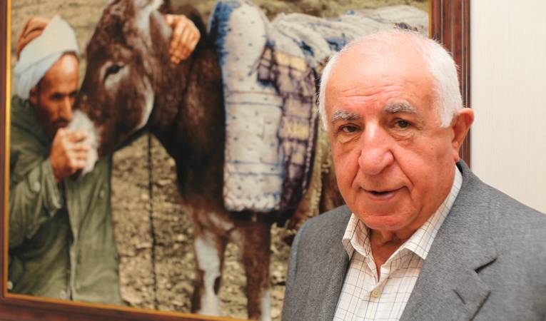İşte Türkiye'nin Gönlü Zengin 50 İş İnsanı