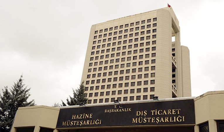 Hazine, iki ihalede 7,7 milyar lira borçlandı