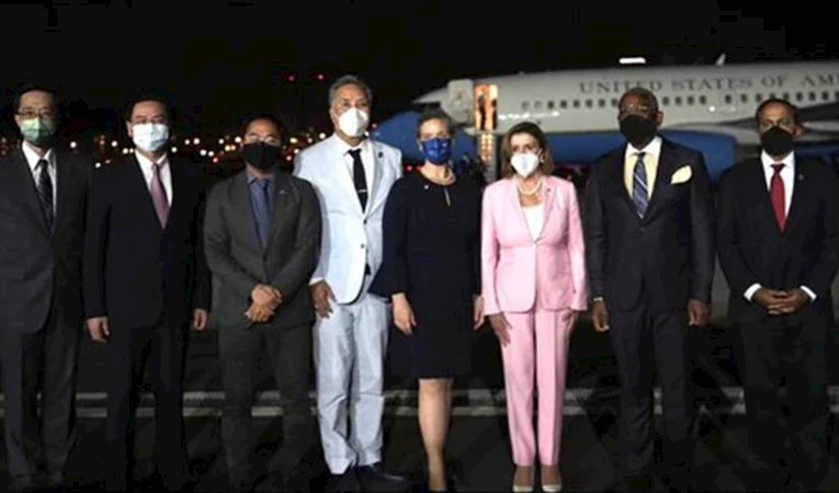 Pelosi’nin Tayvan ziyareti küresel piyasalarda risk algısını artırdı