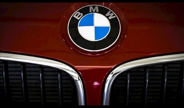 Yüksek enflasyon 2022'de BMW'nin araç satışlarını yavaşlattı