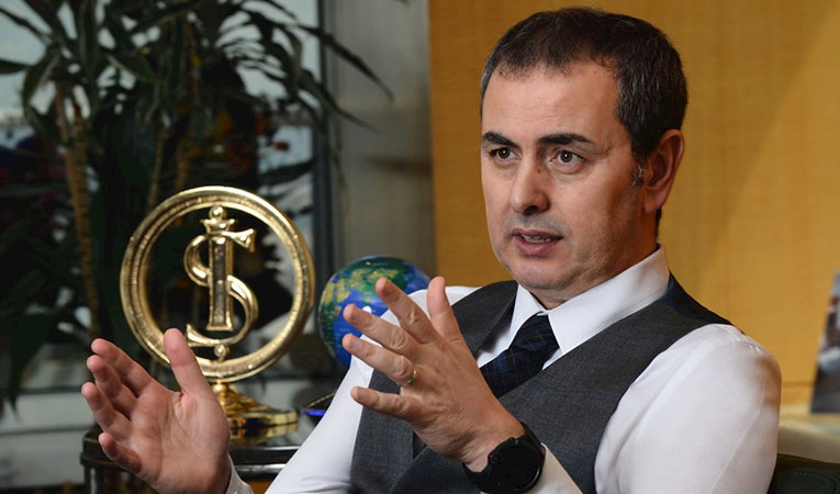 İş Bankasından "100 Köye İnternet" projesi