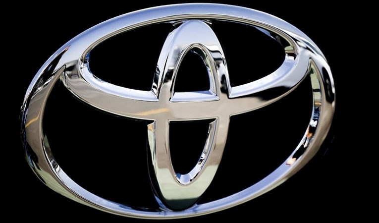 Toyota zayıf yen ve artan hibrit satışlarıyla rekor net kar açıkladı