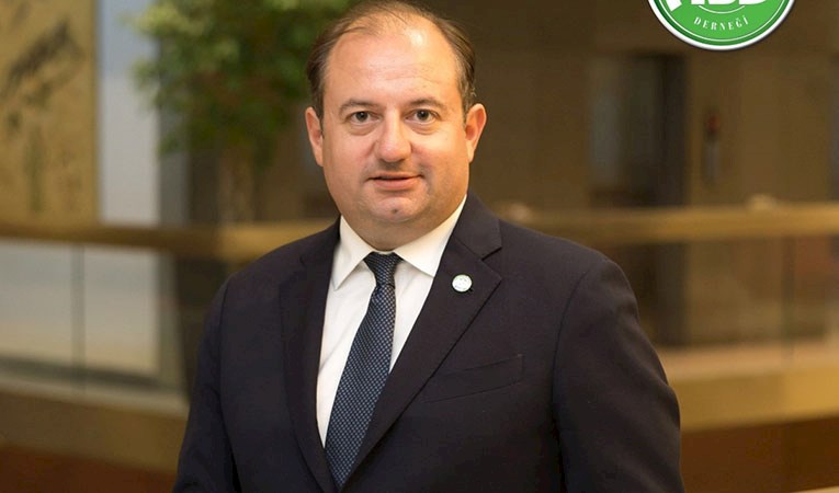 Ambalajda hedef Avrupa