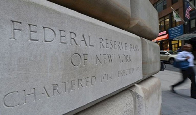 Fed'den koronavirüs uyarısı: Ekonomik görünüm için risk 