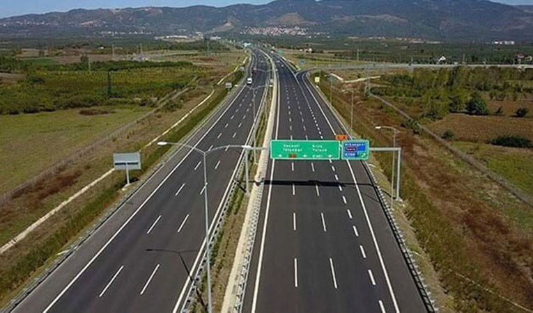 Bayramda ücretsiz olacak köprü ve otoyollar