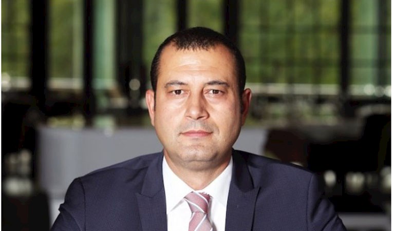 Aytemiz'de yeni üst düzey atama