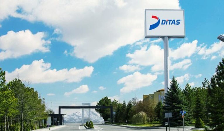 DİTAŞ yeni ortaklıkla, otomobil ve hafif ticari grubuna genişliyor
