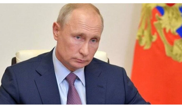 Putin konuştu, Avrupa'da doğalgaz fiyatları düştü