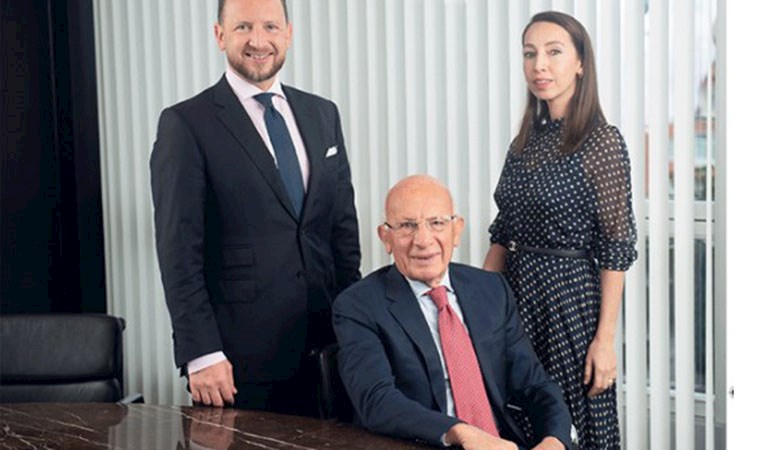 Shell istasyonlarını arttıran Aksoy Holding'in radarında yurtdışı var