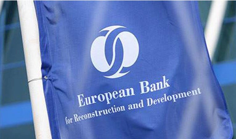 EBRD'den Türkiye için büyüme öngörüsü