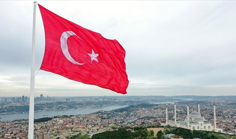EBRD, Türkiye’nin büyüme tahminini yüzde 9'a yükseltti
