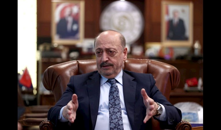Bakan Bilgin'den açıklamalar: Kadro düzenlemesi, EYT, Asgari ücret...