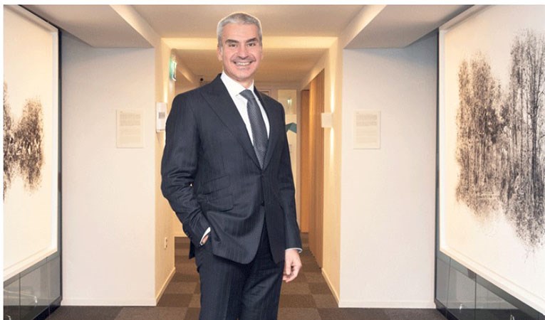 HSBC Türkiye Genel Müdürü: Sermaye kârlılığı, enflasyonun altında kalacak.