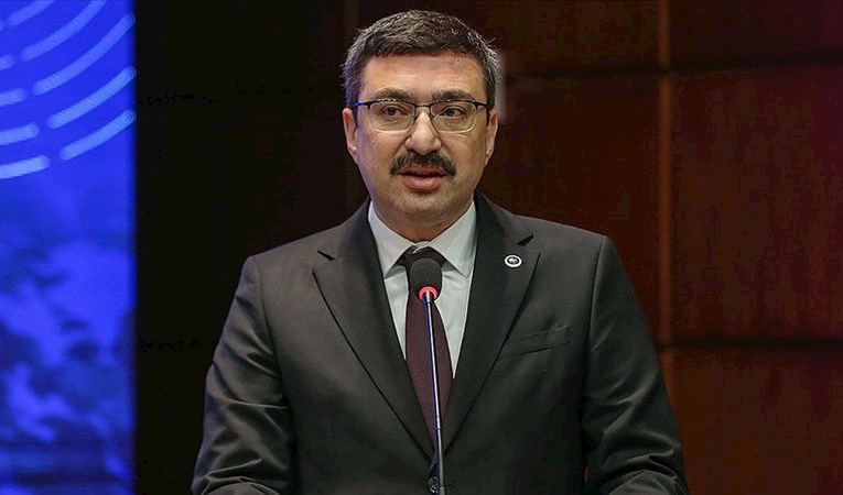SPK Başkanı Ömer Gönül'den yüksek kârlı gizli fon açıklaması