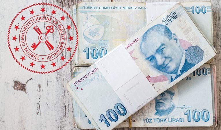 Bütçe 2024'e açık vererek başladı