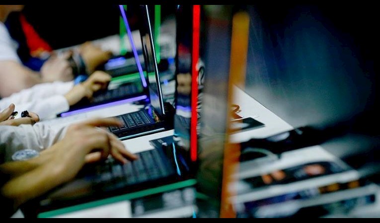 Çin'in e-Spor gelirlerinde dikkat çeken artış