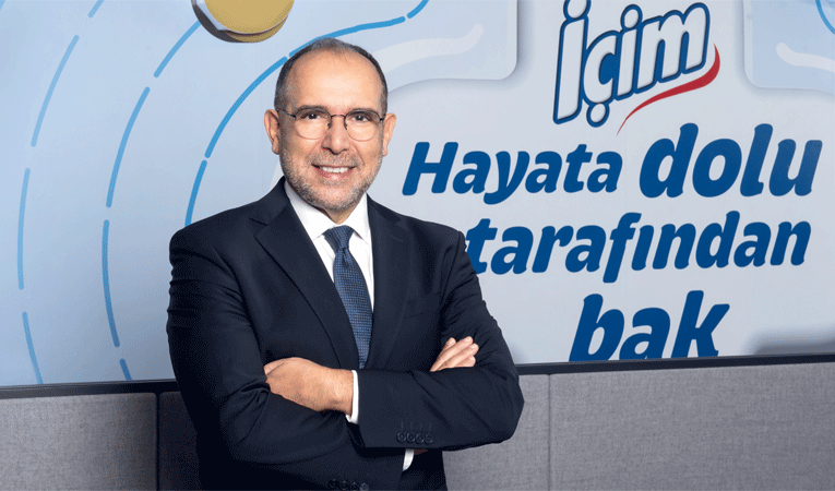 Hedef kalıcı liderlik 