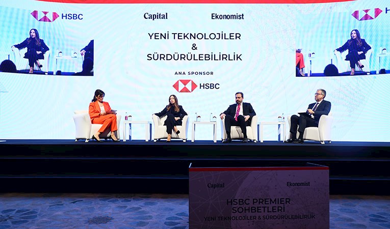 CEO'ların ikiz dönüşüm gündemi