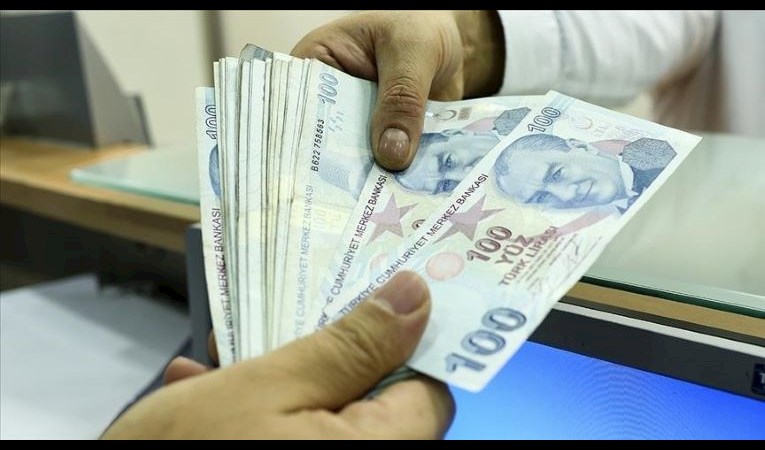 Cumhurbaşkanı Erdoğan'ın açıklaması sonrası zamlı memur maaşları belli oldu