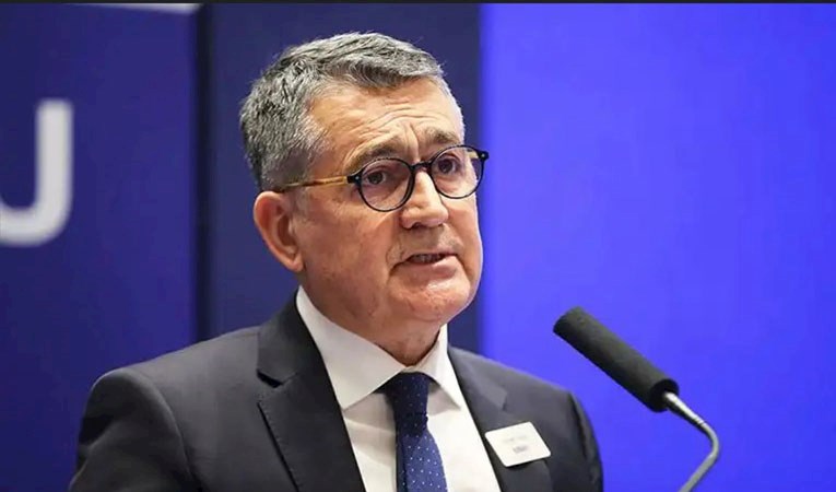 TÜSİAD Başkanı Turan: Ekonomiyi biraz daha soğutmamız gerekiyor