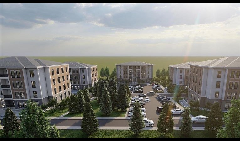 Konut kampanyasında taksitler ne kadar olacak? Örnek ödeme tablosu