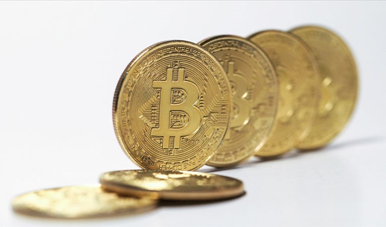 Kripto para piyasasının büyüklüğü 2 trilyon doları aştı