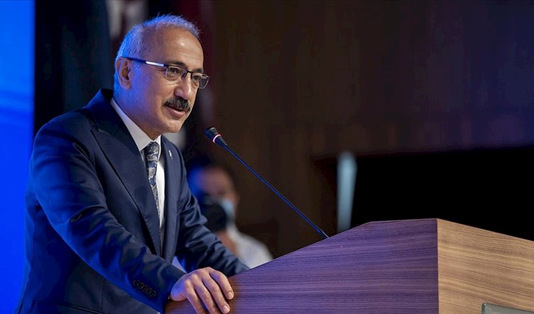 Hazine ve Maliye Bakanı Elvan, büyüme rakamlarını değerlendirdi