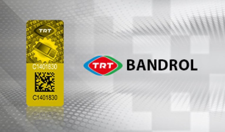Bilgisayar, tablet ve akıllı saatler TRT e-bandrole eklendi
