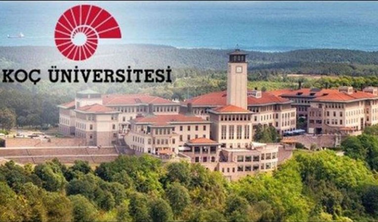 AB'den Koç Üniversitesi'ne 7,1 milyon euro destek