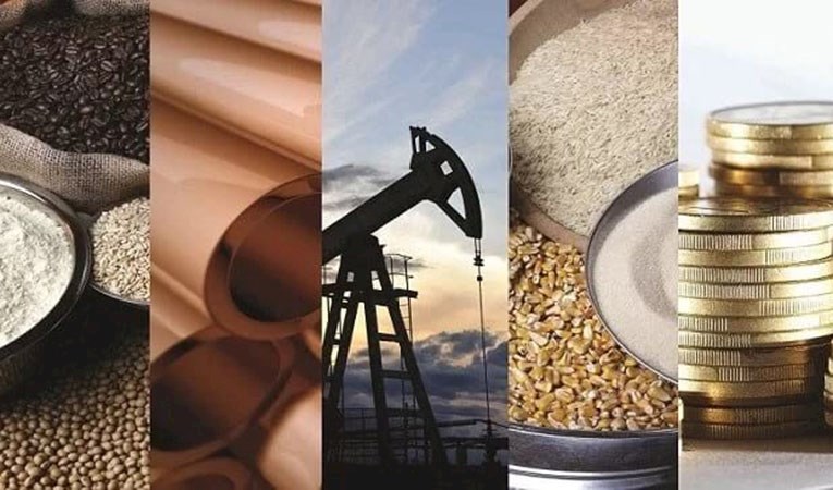 Emtia piyasasında enerji fiyatları yükseldi