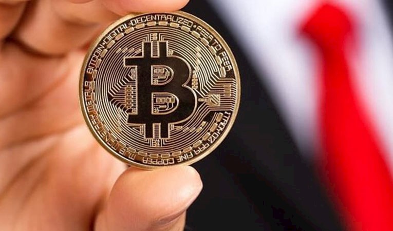 Bitcoin'de vadeli işleme onay