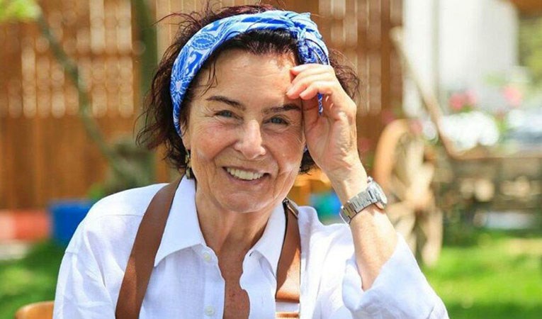 Yeşilçam'dan bir yıldız kaydı: Fatma Girik hayatını kaybetti