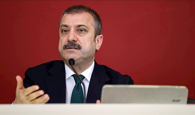 Kavcıoğlu: Enflasyonda kalıcı düşüş sağlanacak