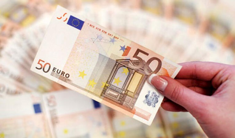 Mart ayının kazandıranı euro oldu 