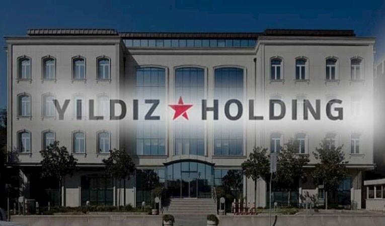 Yıldız Holding’den üst düzey iki atama