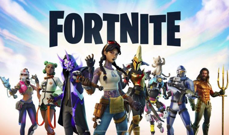 ABD, Epic Games'e 520 milyon dolar ceza kesti