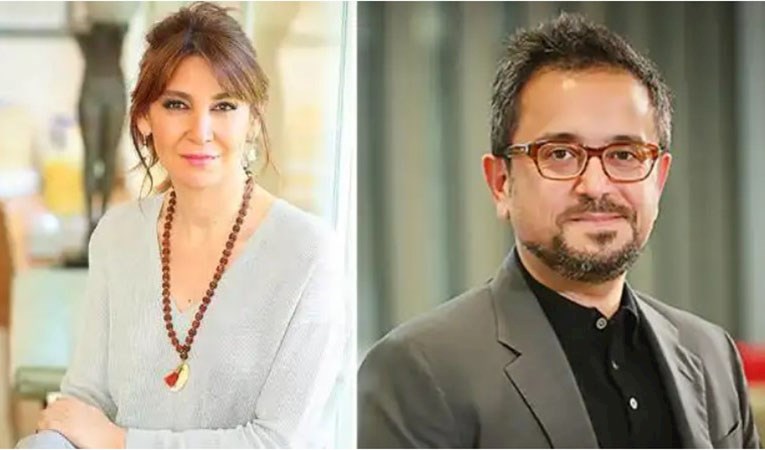 Doğan Holding'ten, Sabancı çiftinin sağlık durumuna ilişkin açıklama