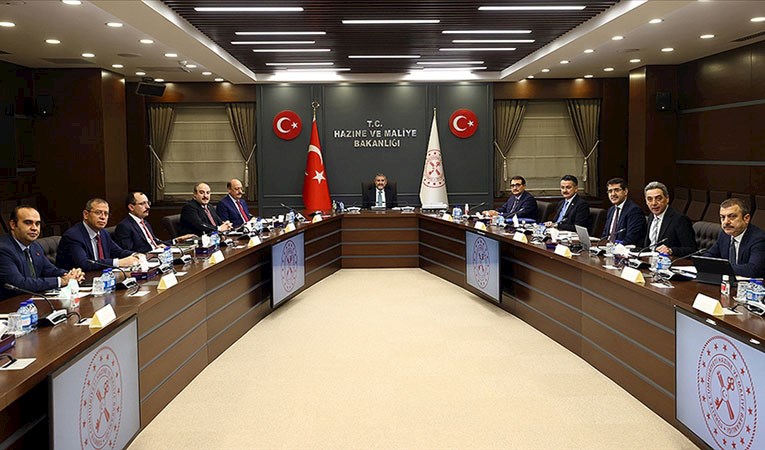 Fiyat İstikrarı Komitesi toplandı