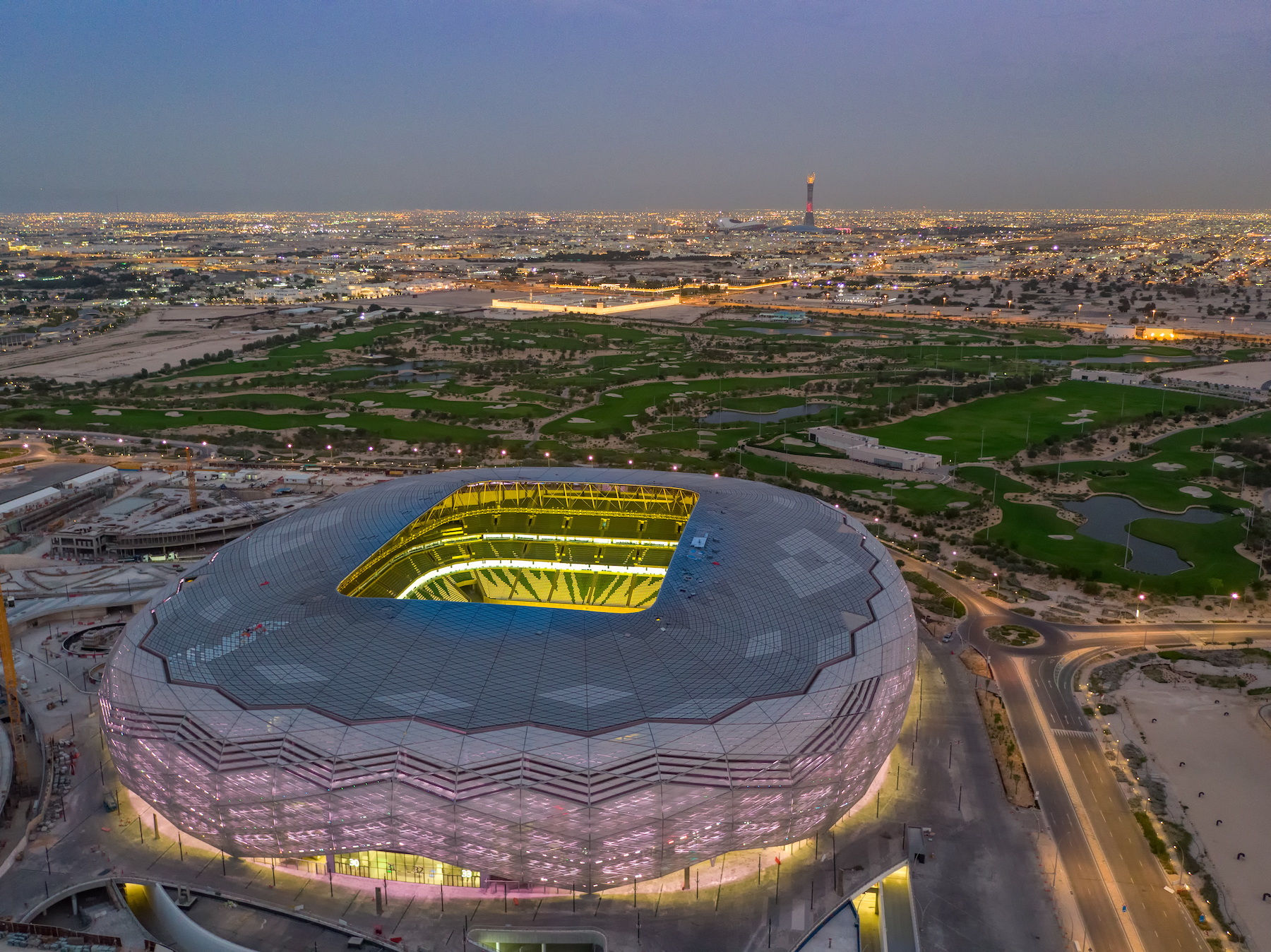 City stadium. Стадион Эдьюкейшн Сити Катар. Стадион в Катаре 2022 по футболу. FIFA World Cup Qatar 2022 стадионы. Education City Stadium Аль-Райян.