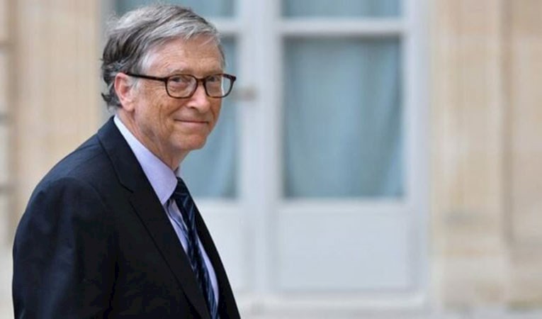 'Forbes 400’ sıralamasında Bill Gates, son 30 yılın en kötü yerinde