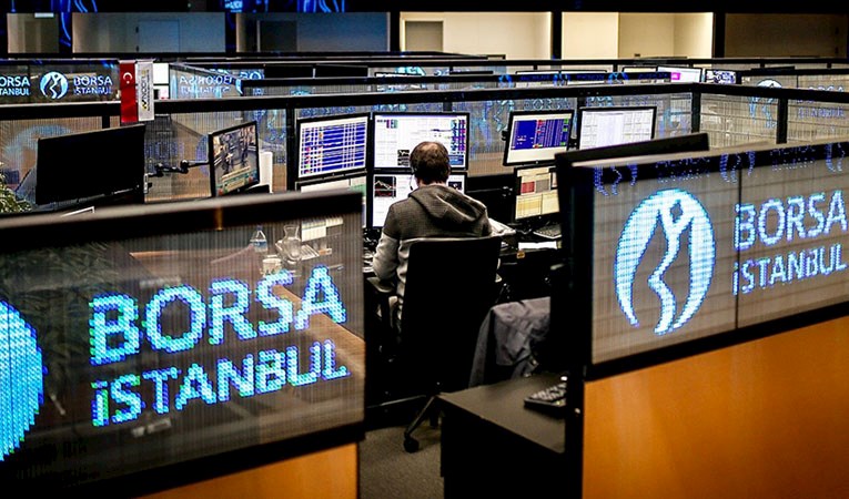 Yatırımcıların hisse senedi varlıkları bir yılda ne kadar büyüdü?